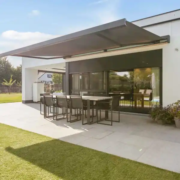 zonwering Westerbeek